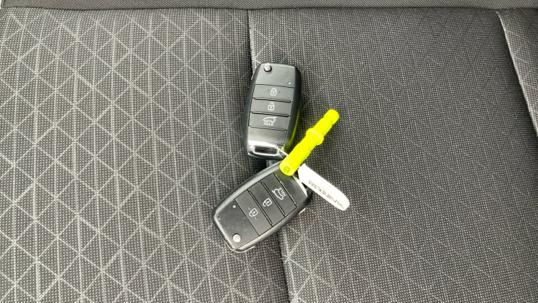 Kia Picanto 1.0 3 5dr Auto [4 seats] Petrol Hatchback